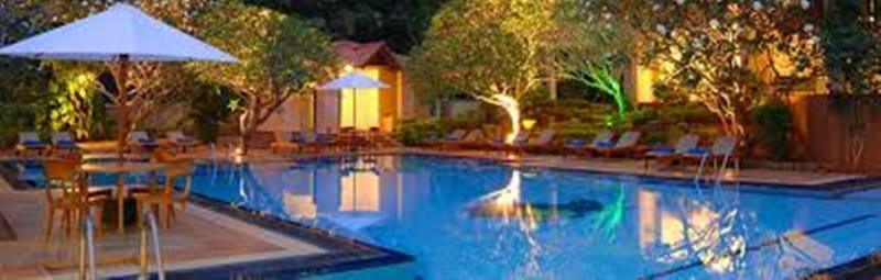 Mandara Resort Mirissa Weligama Ngoại thất bức ảnh